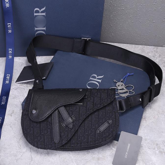 【ディオール Dior】SADDLE ショルダー バック